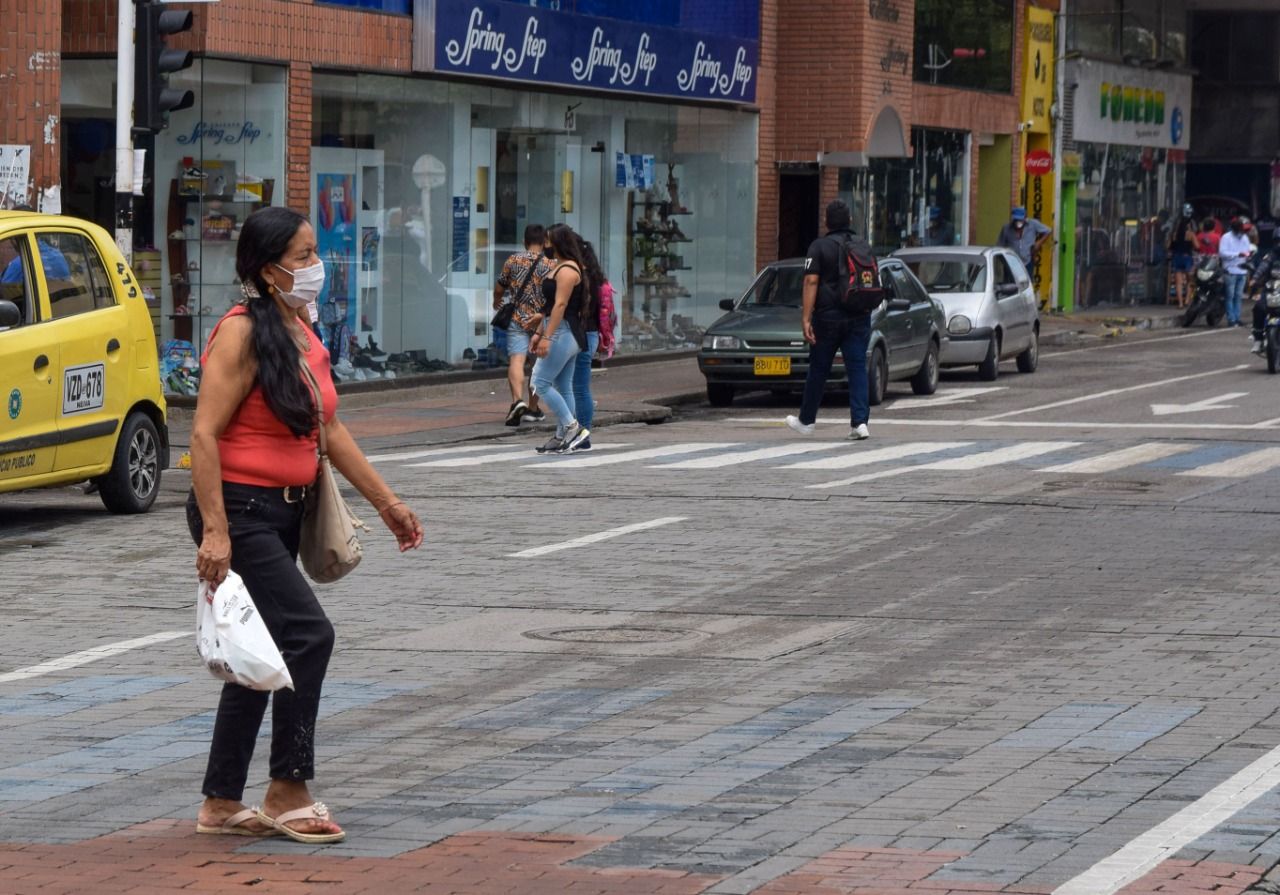 El galeno informó que todas las vacunas que lleguen al país, cumplen con los requisitos de seguridad para ser aplicadas.