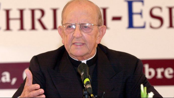 Legionarios de Cristo publica lista de 27 sacerdotes implicados en abuso sexual a 170 menores