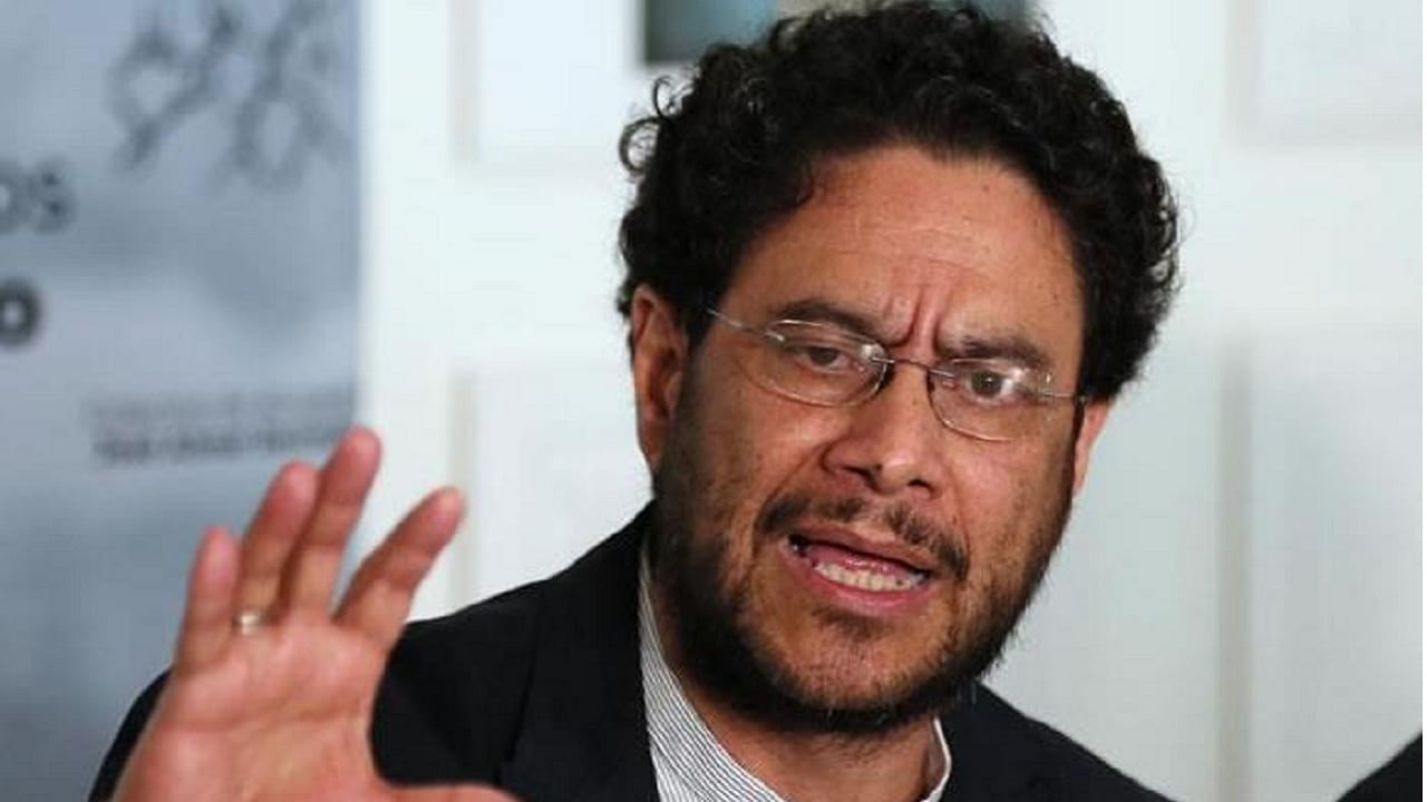 Polo Democrático propone a Iván Cepeda ser precandidato presidencial