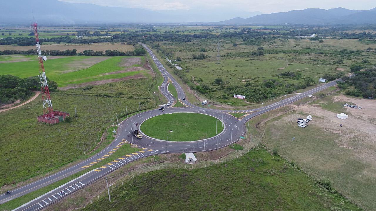Comunidades inconformes con Concesionario Autovía Neiva – Girardot SAS