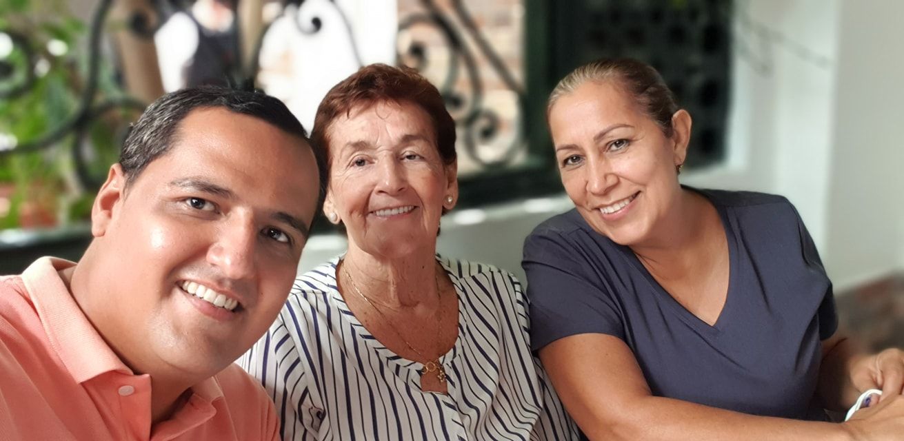 Un año más de vida