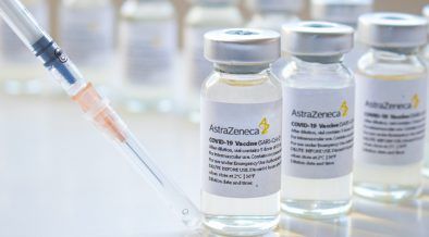 Francia, Italia, Alemania y España suspenden temporalmente el uso de la vacuna de AstraZeneca contra Covid