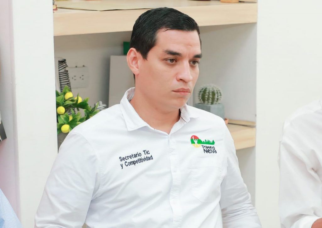 Secretario de competitividad de Neiva protagonizó nueva edición de ‘¿usted no sabe quién soy yo?’
