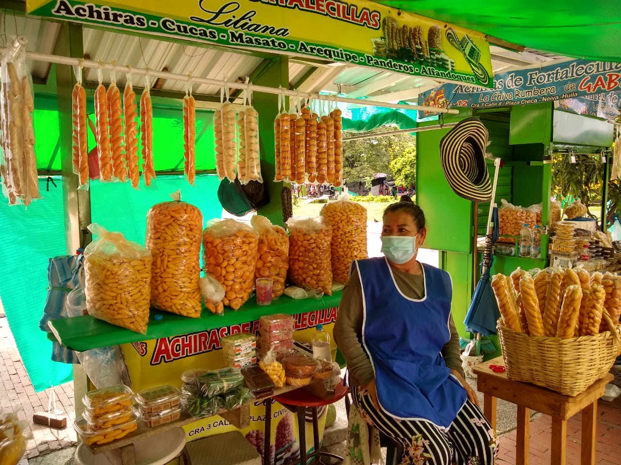 Plaza Cívica Los Libertadores de Neiva, una nueva realidad