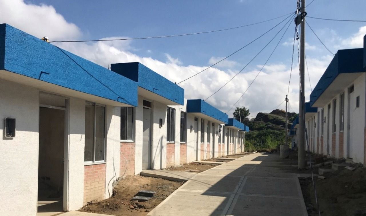 Víctimas del conflicto pueden postularse por segunda vez al subsidio de vivienda