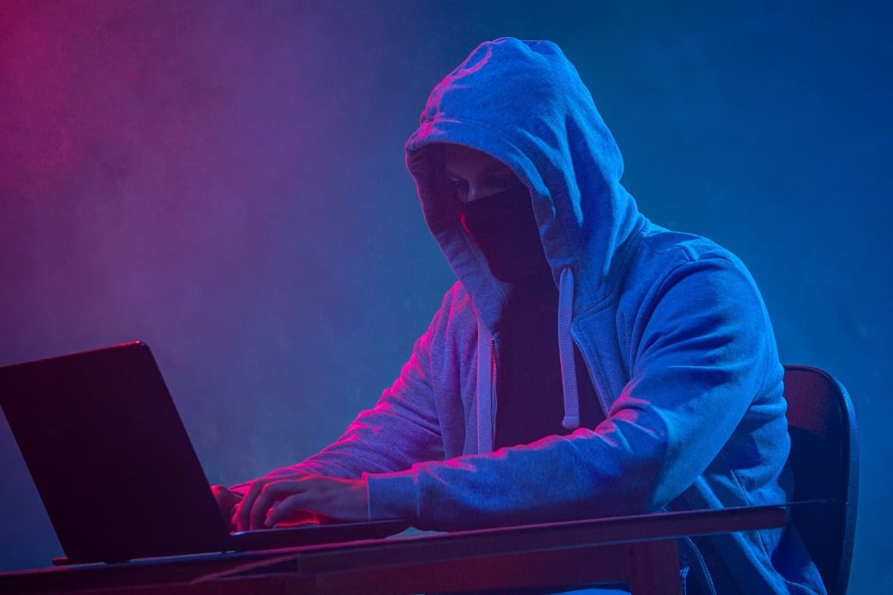 En Colombia se realizaron 7 billones de intentos de ciberataques