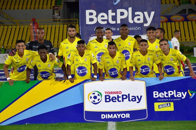 Jugadores del Real Cartagena fueron amenazados de muerte si no logran el ascenso