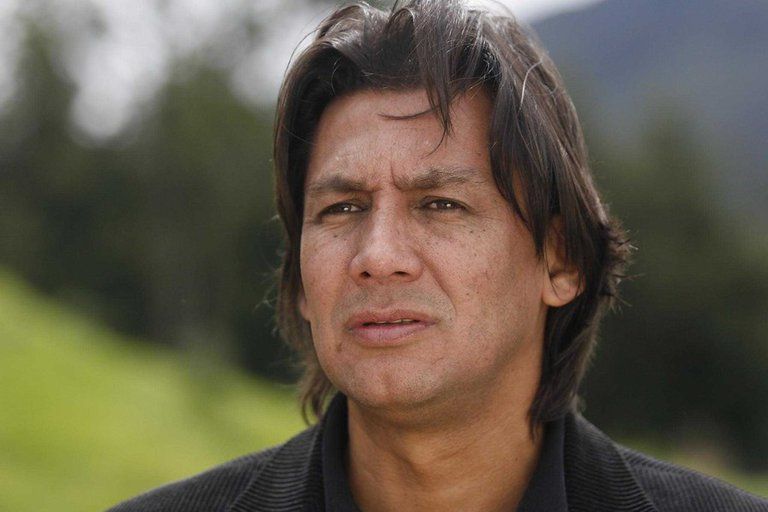 “Lamentable y nauseabundo este VAR, algo similar al antro de la JEP“: Eduardo Pimentel