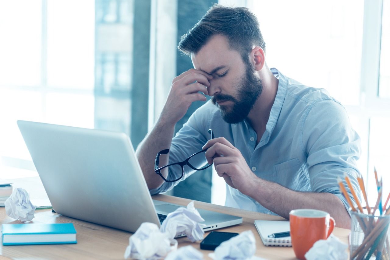 Siete de cada 10 colombianos quieren cambiar de actividad laboral