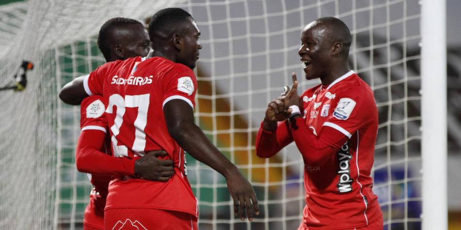 Polémica contratación en el América de Cali