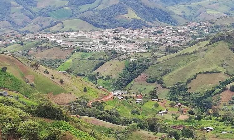 Siguen desplazamientos en sur del Cauca