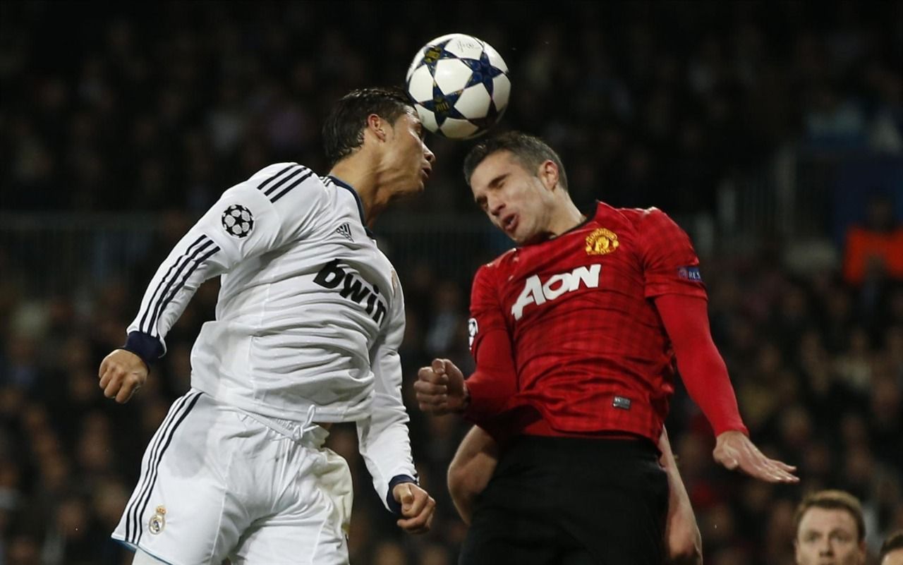 Revolucionaria propuesta: eliminar los remates de cabeza y jugar Mundial cada dos años