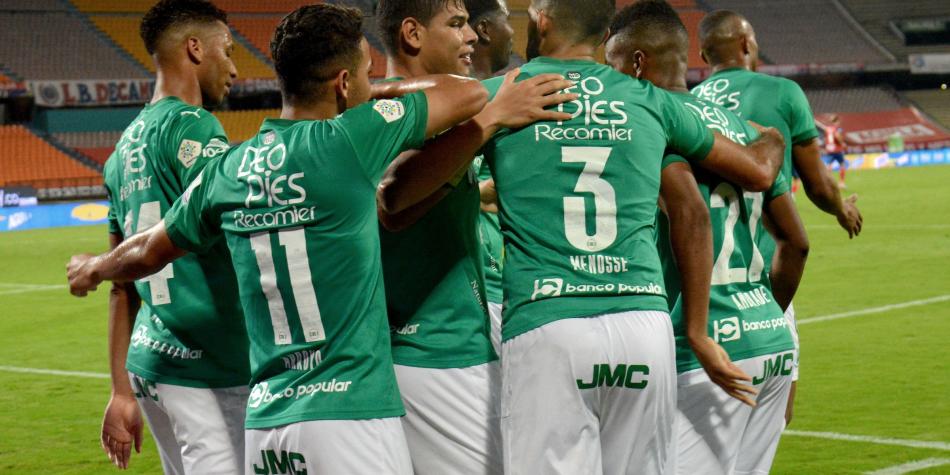 Deportivo Cali reveló detalles de piloto para el regreso de los aficionados al estadio