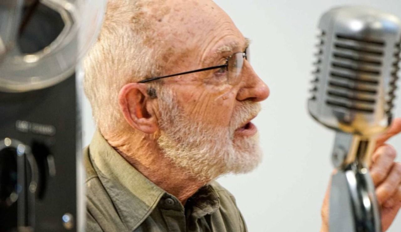 Kepa Amuchastegui será galardonado en Premios India Catalina