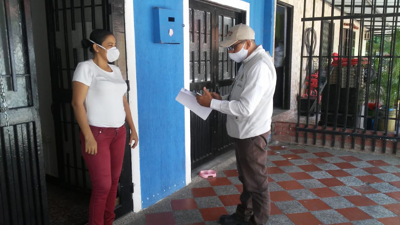 Sisbén IV espera llegar a más hogares vulnerables