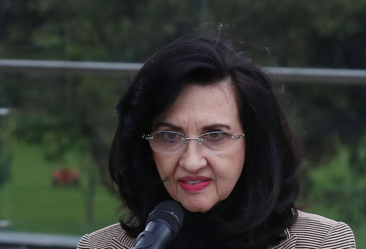 Piden negar demanda de nulidad contra Claudia Blum