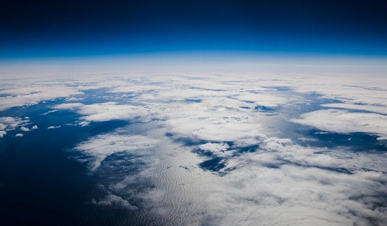 SpaceX busca a ocho voluntarios ¿Quiere dar un paseo gratis por el espacio?