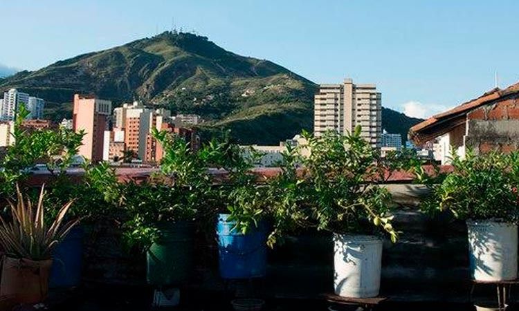 San Antonio, modelo de ecobarrio en América Latina