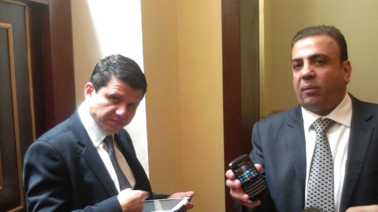 ‘Ñoño’ y Musa armaron un plan contra la campaña Santos