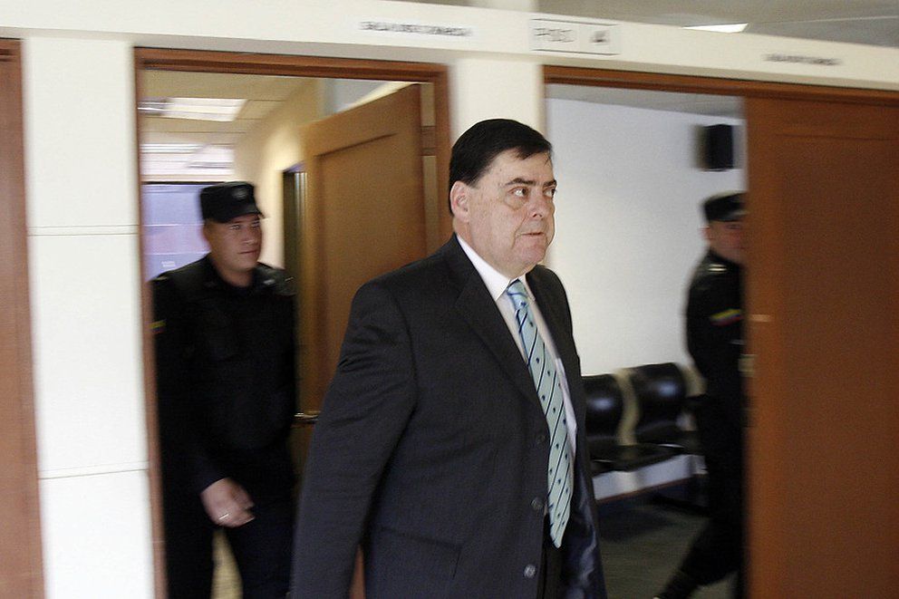 Procuraduría rechaza inclusión de Álvaro ‘El Gordo’ García a la JEP