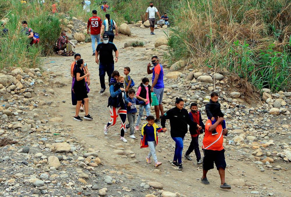 ¿Qué hay detrás del TPS a venezolanos en Estados Unidos?