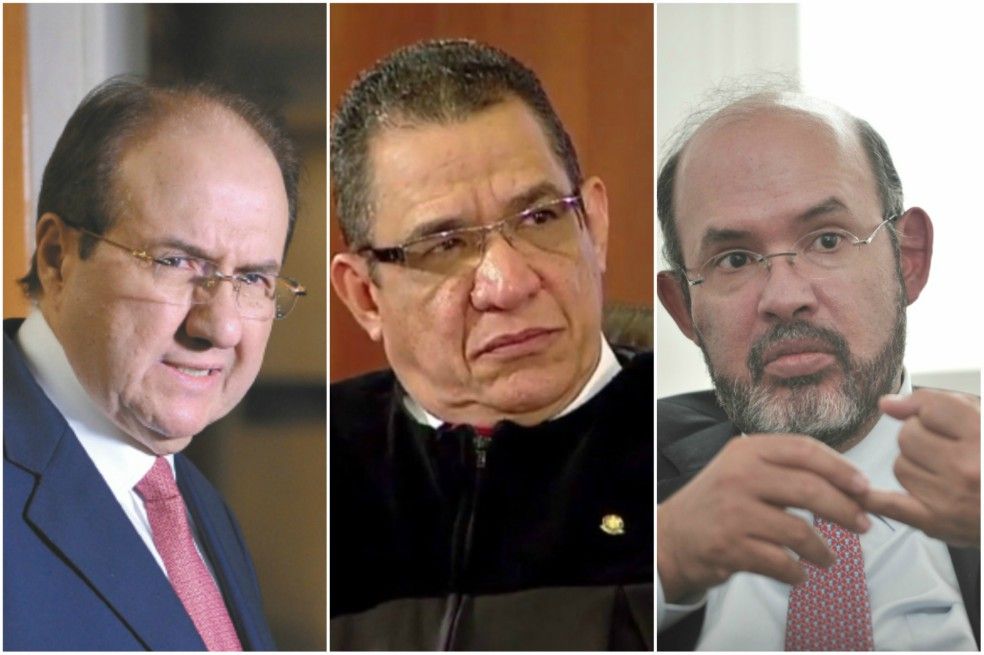 ¿En qué van los otros procesos del Cartel de la Toga?