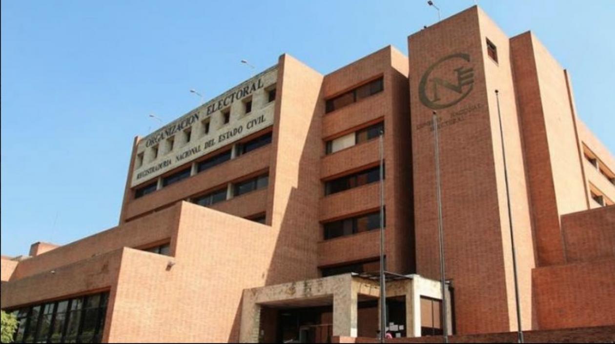 En año electoral Gobierno y registrador tendrán presidente del CNE de bolsillo