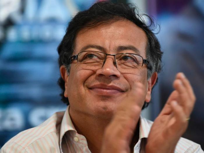 Ordenan indemnizar a dos hijas del senador Gustavo Petro