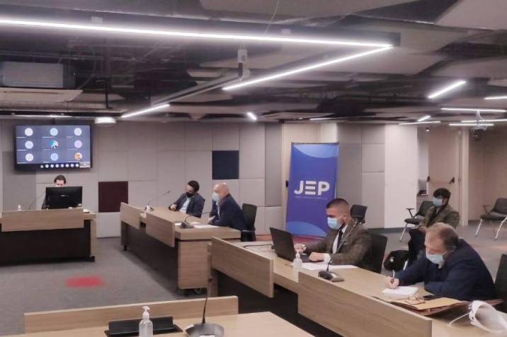 Excomandantes de las Farc narran la crueldad de los secuestros en Colombia