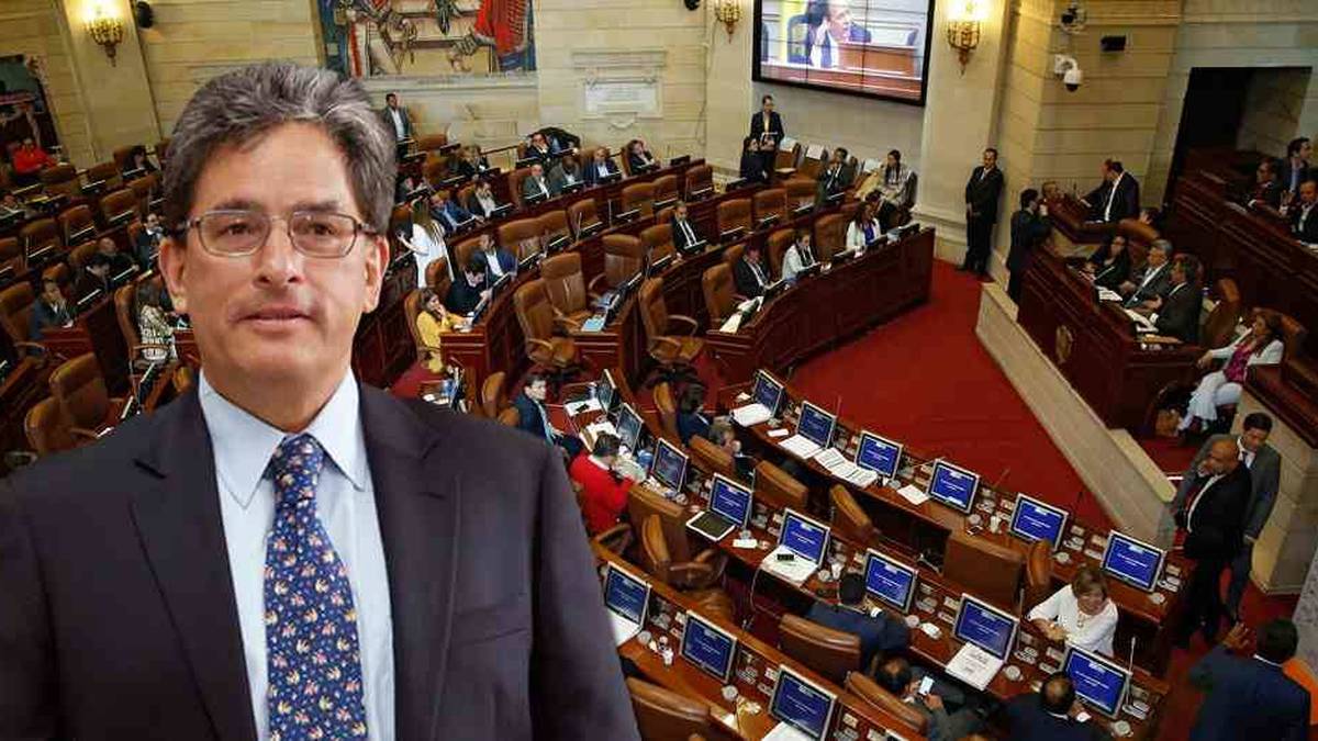 Luego del 23 de marzo se presentaría tercera reforma tributaria