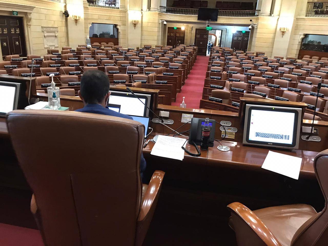 Las tareas pendientes del Congreso para nuevo periodo