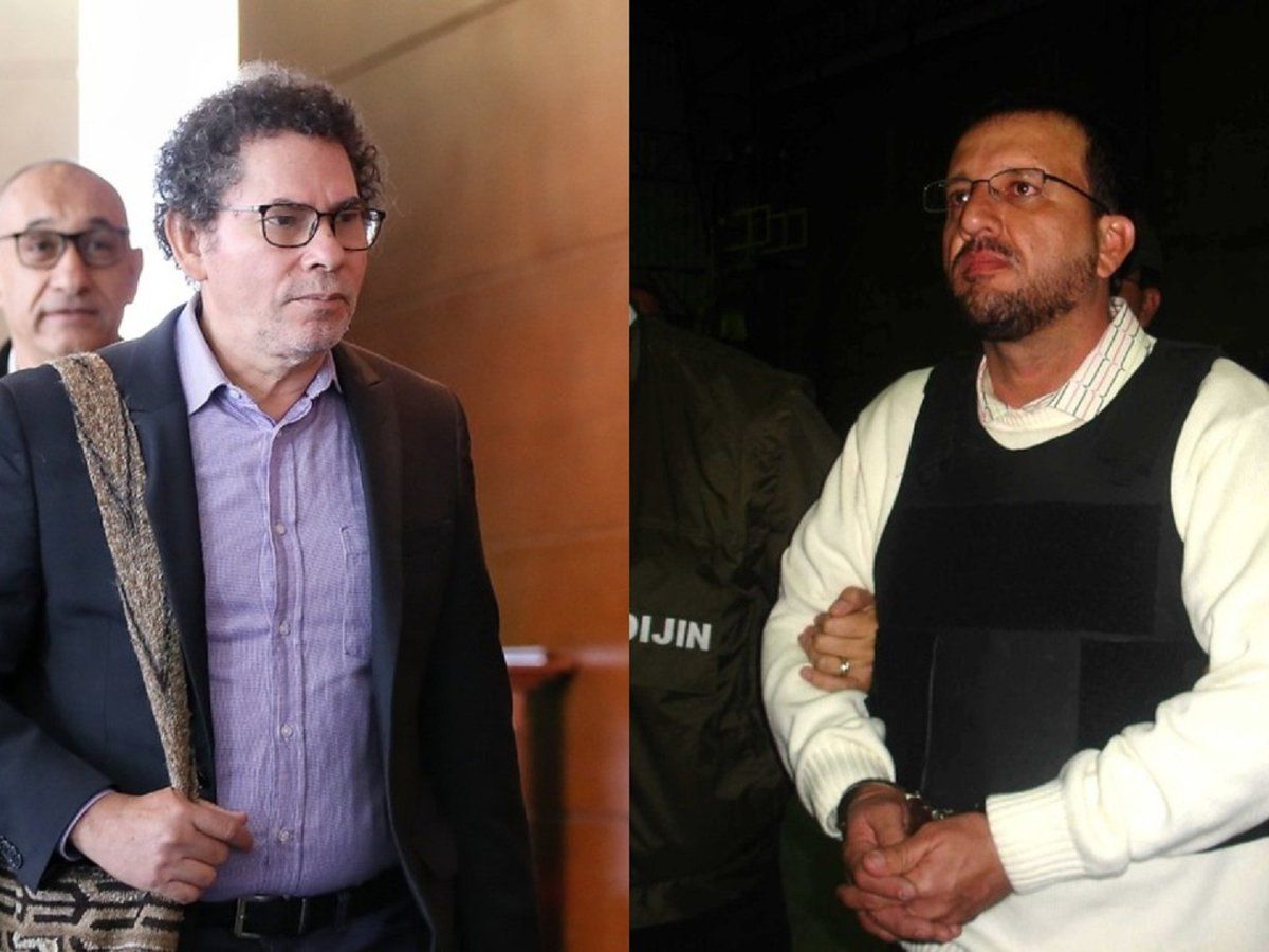 ‘Pastor Alape’ y ‘Macaco’ solicitaron hablar ante Comisión de la Verdad