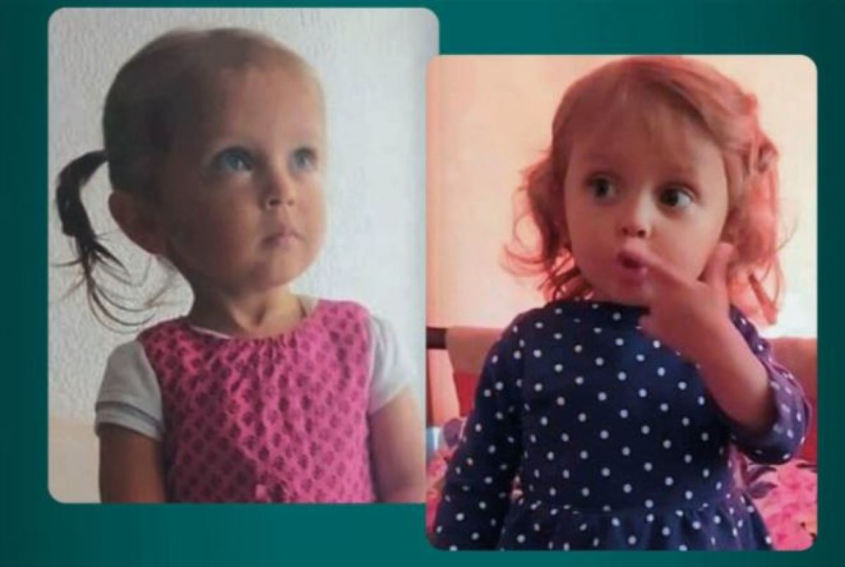 Capturan a la mamá de niña de dos años que está desaparecida desde hace un mes