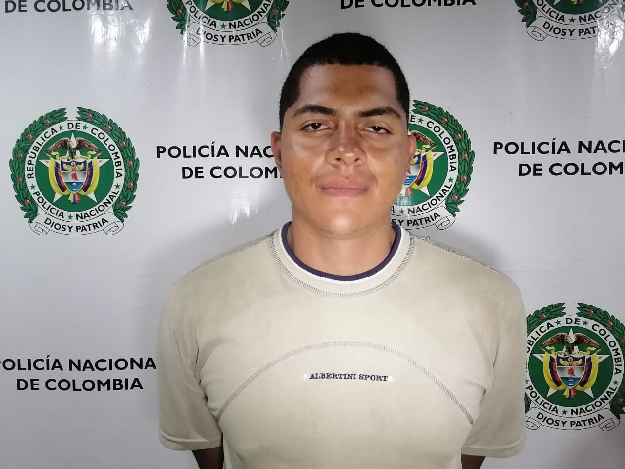 Caleño requerido por homicidio agravado y fuga de presos, fue capturado en Neiva