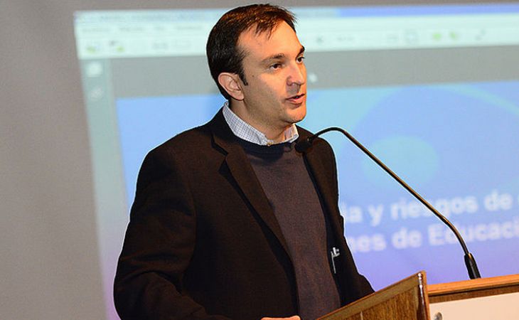 Proyecto anticorrupción no se mete con anomalías de sistema político: Hernández