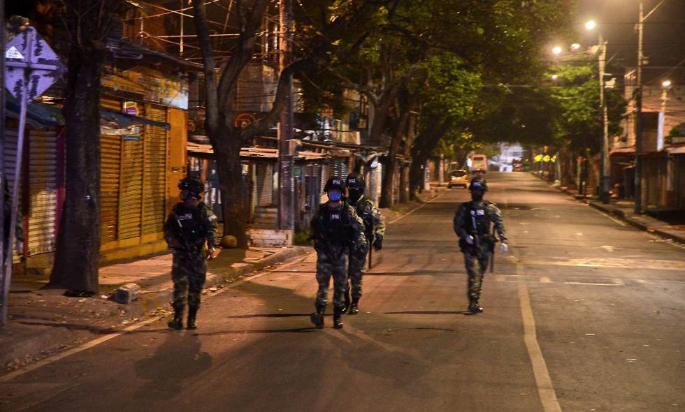 Toques de queda por incremento de coronavirus en Atlántico, Santa Marta y Bucaramanga