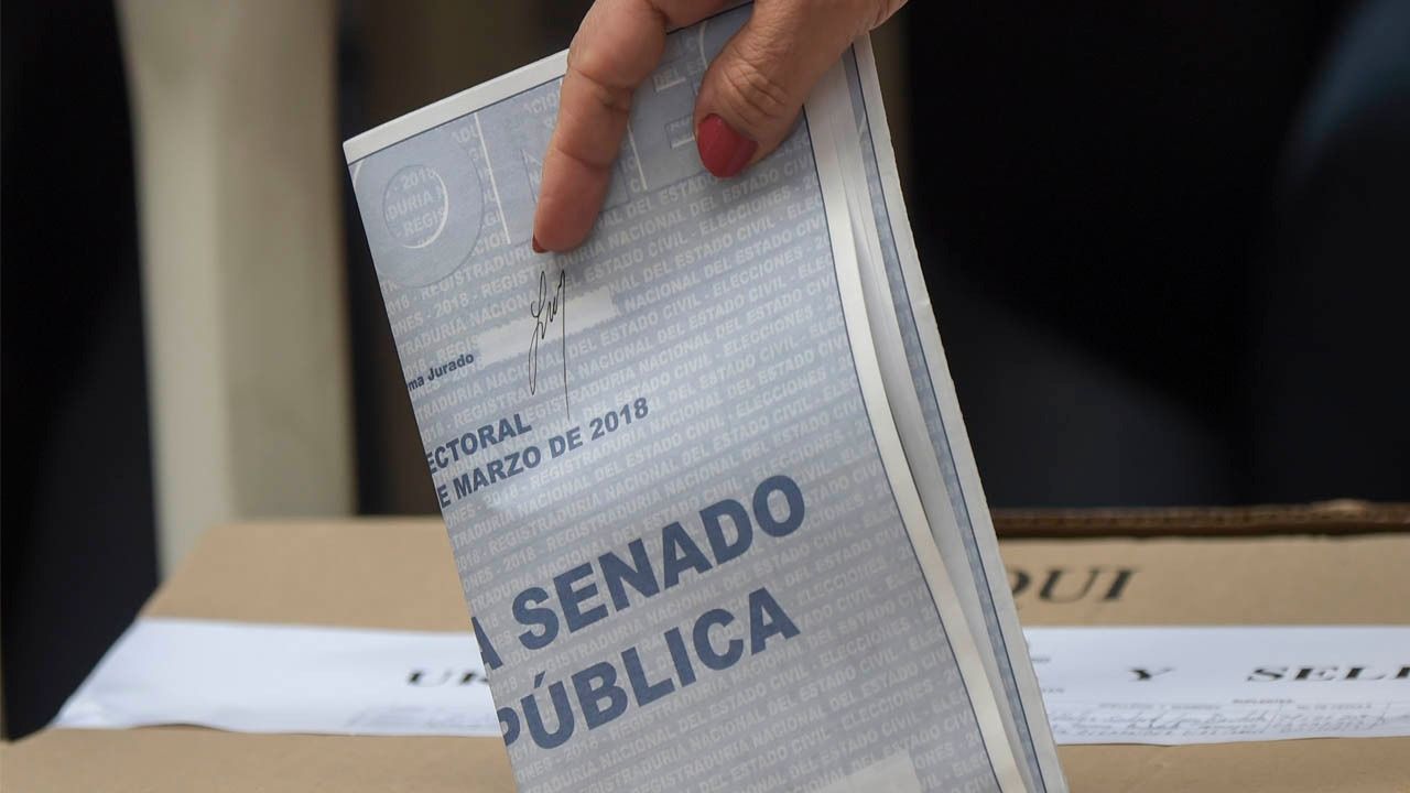 Polémica por ‘micos’ que buscan modificar las elecciones