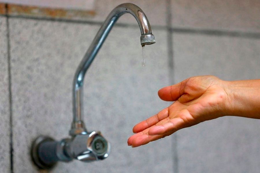 Daño en la red de acueducto deja al sur de Neiva sin servicio de agua