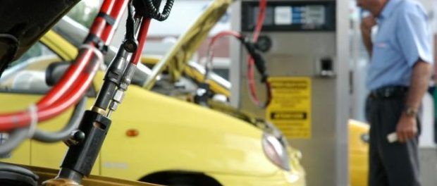 Gas vehicular será suspendido en Neiva