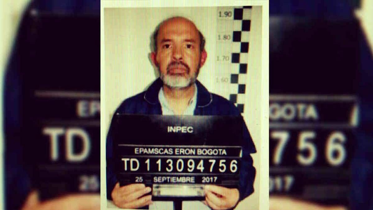 Por ‘Cartel de la Toga’ piden máxima condena para exmagistrado Ricaurte