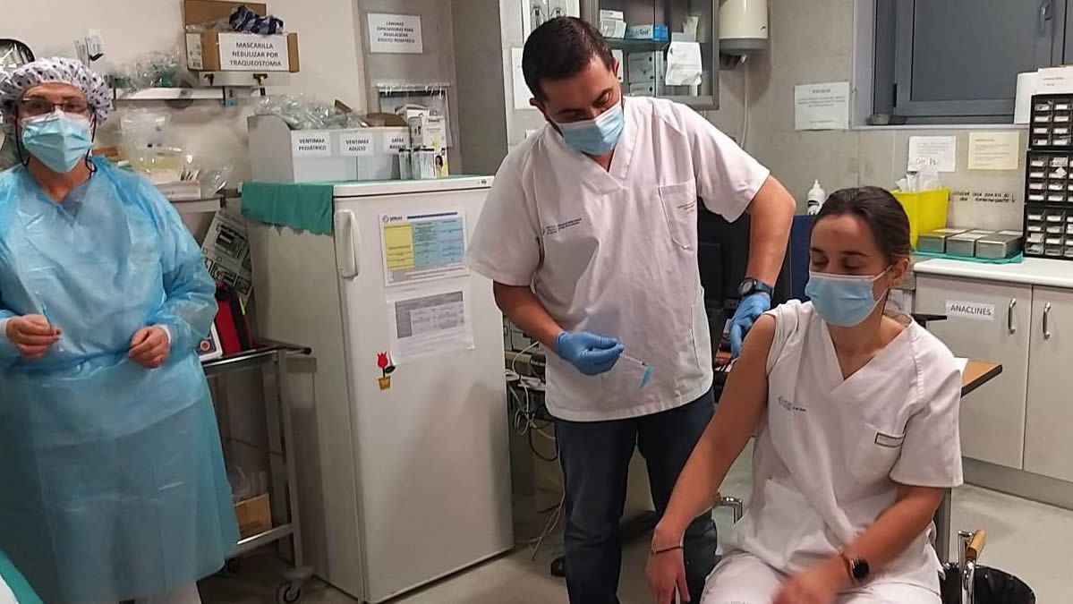 Proponen bono pensional para la primera línea de atención en Covid