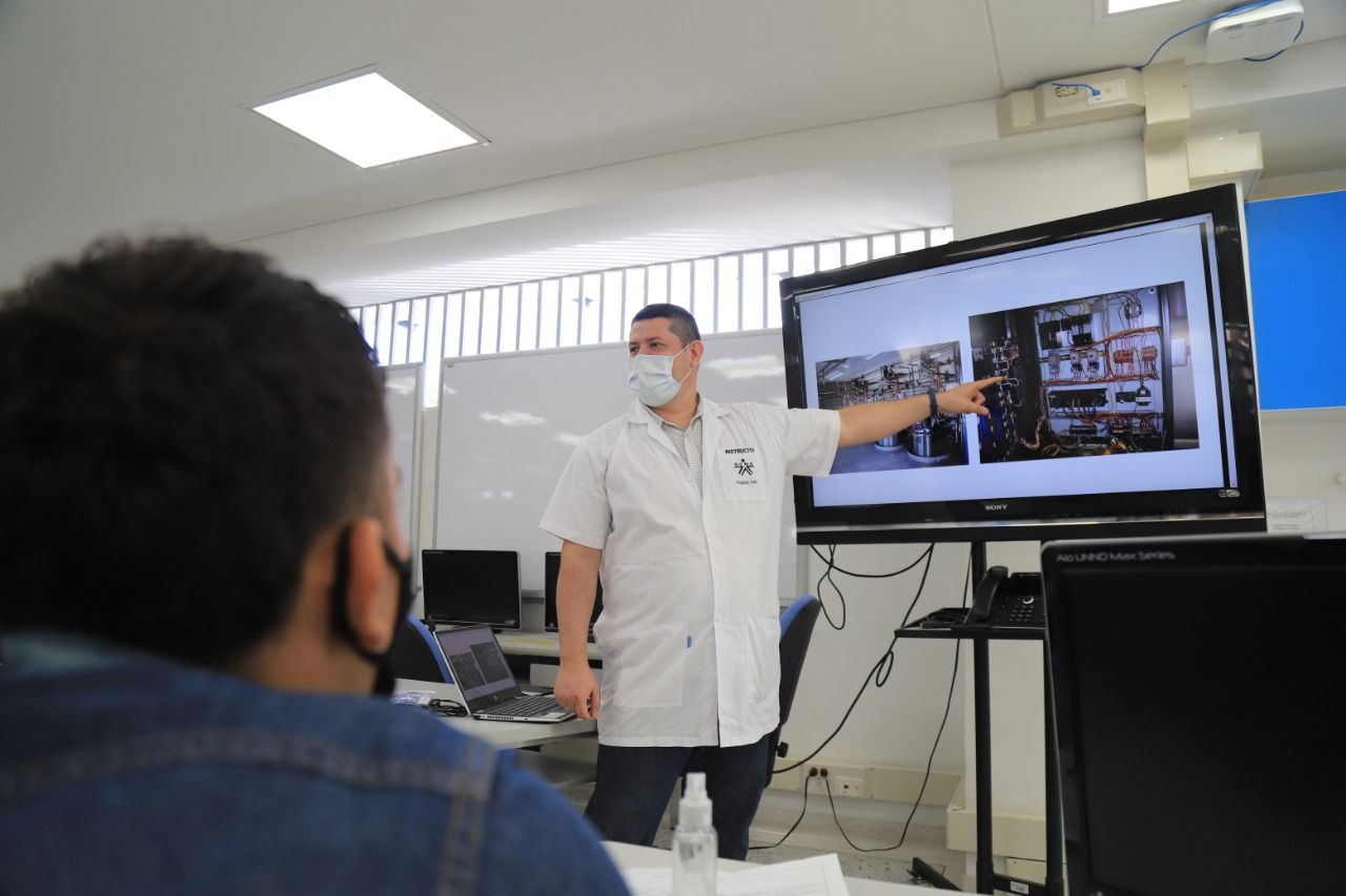 SENA Huila acompañará a cerca de 600 mipymes en la transformación digital para su reactivación económica
