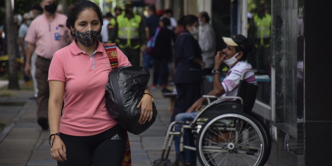 Alcaldes de Huila y Cauca a tomar acciones para prevenir covid-19 en Semana Santa