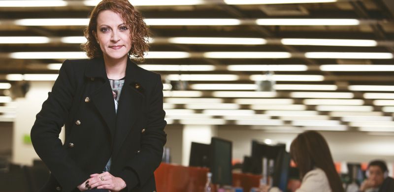 Corte IDH ordenó al Estado colombiano proteger la vida e integridad de la periodista Jineth Bedoya