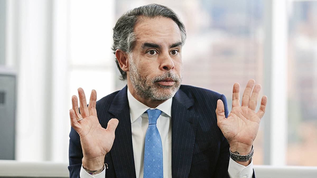 Armando Benedetti se va del petrismo con duras palabras contra Gustavo Bolívar