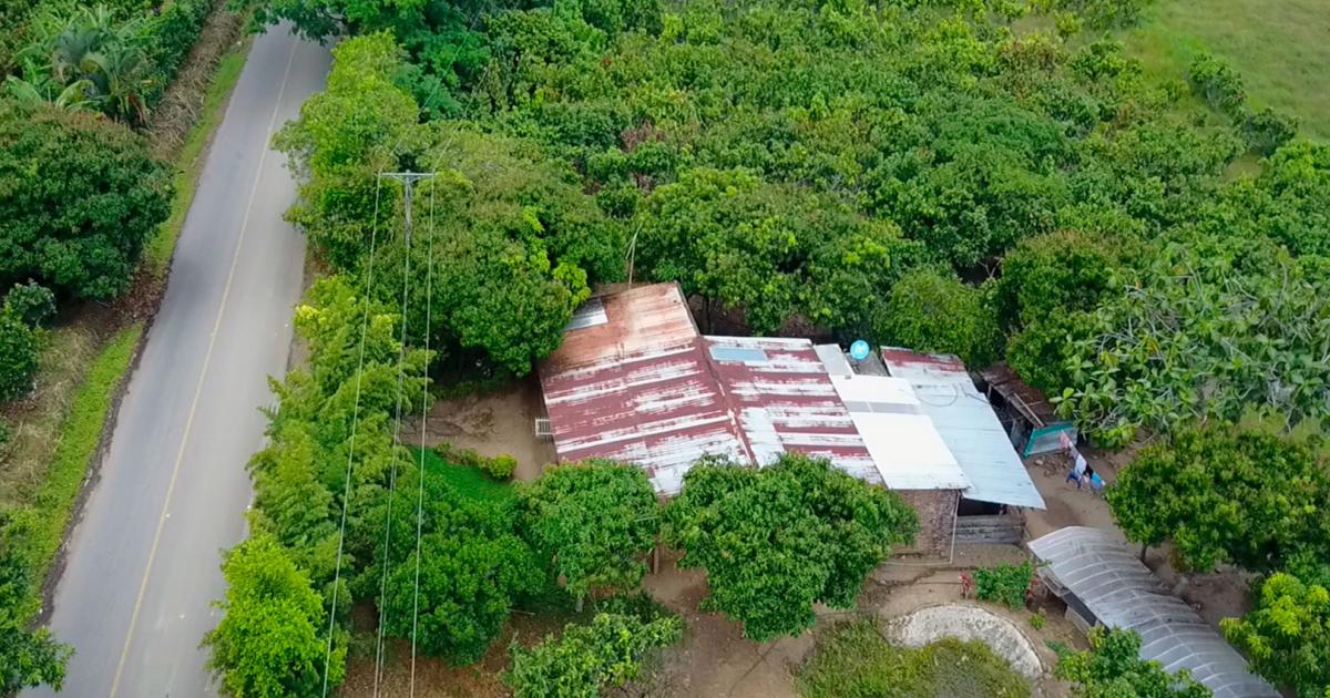 De 69 veredas, 32 se encuentran incomunicadas en Algeciras