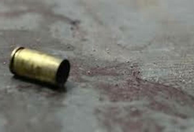 Mientras hacía un mandado, menor fue alcanzada por bala perdida