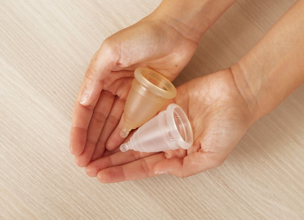 Procuraduría pide eliminar el IVA de la copa menstrual