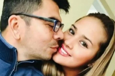 La historia del colombiano que horrorizó a Chile por atroz feminicidio