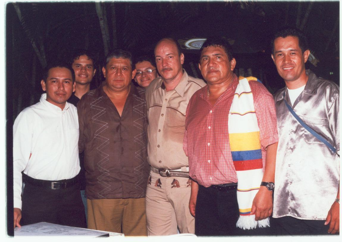 Ricardo Castro Silva, gran talento huilense